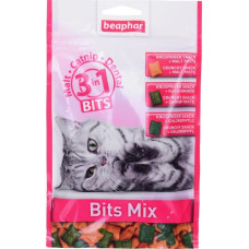 Beaphar Bits Mix Cat Treats - 150 g