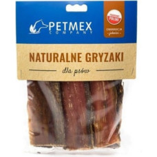 Petmex dog chew full beef ear 1pc