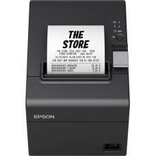 Epson Bondrucker TM-T20III (schwarz, USB, RS232)