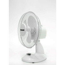 Ravanson Desktop Fan Ravanson WT-1023 White