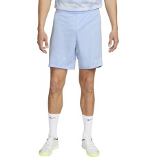 Nike Nike Dri-Fit Academy Shorts CW6107-548 Niebieskie XL