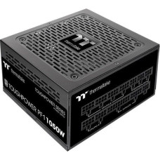 Thermaltake Toughpower PF1 1050W (schwarz, 8x PCIe, Kabel-Management, 1050 Watt)