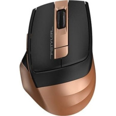 A4Tech Mysz A4Tech  (FG35 Bronze)