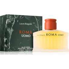 Laura Biagiotti Roma Uomo EDT 200 ml