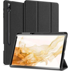 Duxducis Etui na tablet DUXDUCIS DUXDUCIS DOMO GALAXY TAB S8 ULTRA 14.6 X900 / X906 BLACK