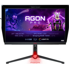 AOC Monitor AOC Agon AG274QXM