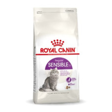 Royal Canin Sensible 33 cats dry food 400 g Adult