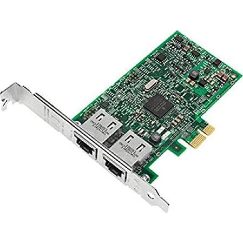 Broadcom BCM5720-2P Internal Ethernet 1000 Mbit/s