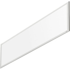 Maclean Panel LED sufitowy slim 40W, 3200lm Neutral White (4000K) Maclean Energy MCE545 NW 1195x295x8mm raster, funkcja FLICKER-FREE