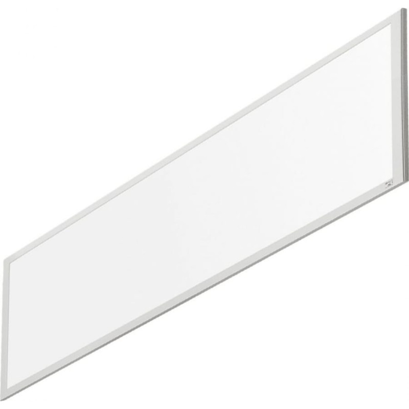 Maclean Panel LED sufitowy slim 40W, 3200lm Neutral White (4000K) Maclean Energy MCE545 NW 1195x295x8mm raster, funkcja FLICKER-FREE