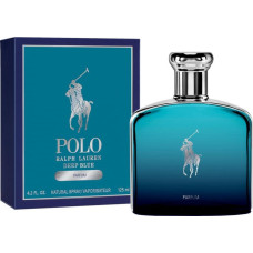 Ralph Lauren Polo Deep Blue Ekstrakt perfum 125 ml