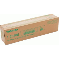 Toshiba Toner Toshiba Black  (6AJ00000025)