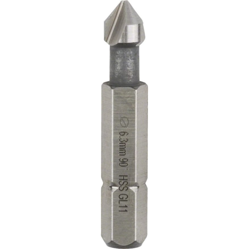 Bosch Countersink 10,4mm M5