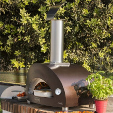 Alfa Forni Nano Wood Pizza Oven