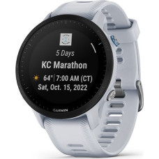 Garmin SMARTWATCH FORERUNNER 955/WHITE 010-02638-31 GARMIN