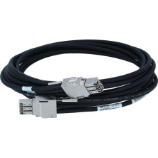 Cisco 3M TYPE 3 STACKING CABLE/SPARE FOR C9300L (STACK-T3-3M=) - CISTACK-T3-3M=