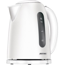 MPM MCZ-85 electric kettle 1.7 l