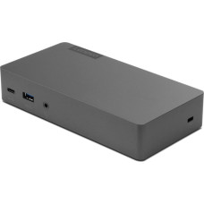 Lenovo ThinkPad Thunderbolt3 Dock DK