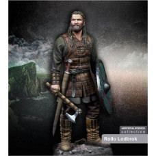 Scale75 Scale 75: Rollo Lodbrok