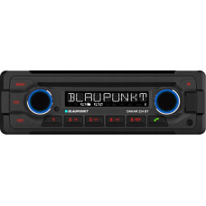 Blaupunkt Dakar 224 BT - 24V / Heavy Duty / Bluetooth