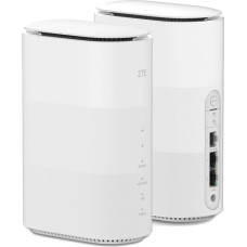 ZTE Router ZTE MC801A 5G White