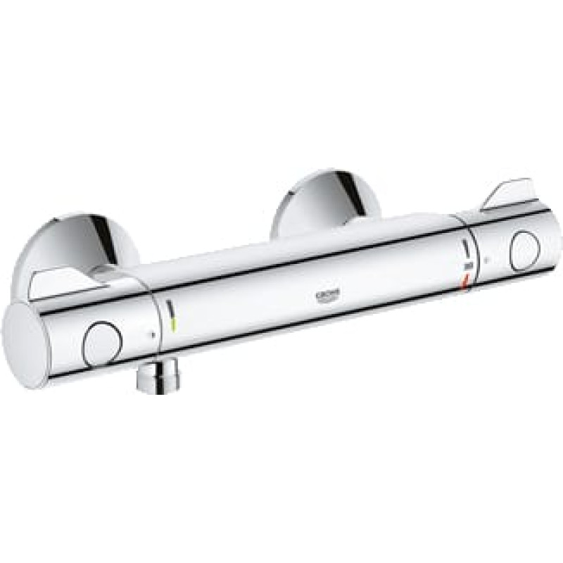 Grohe Bateria prysznicowa Grohe Grohtherm 800 chrom (34558000)