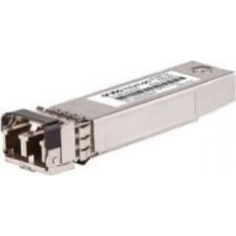 HPE Moduł optyczny SFP+ MonoModo HPE R9D18A