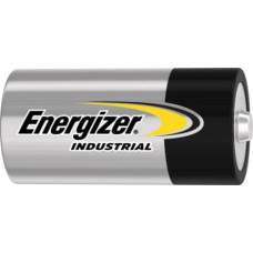 Energizer Industrial Single-use battery C Alkaline