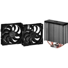 Endorfy Chłodzenie powietrzne ENDORFY Fera 5 Dual Fan