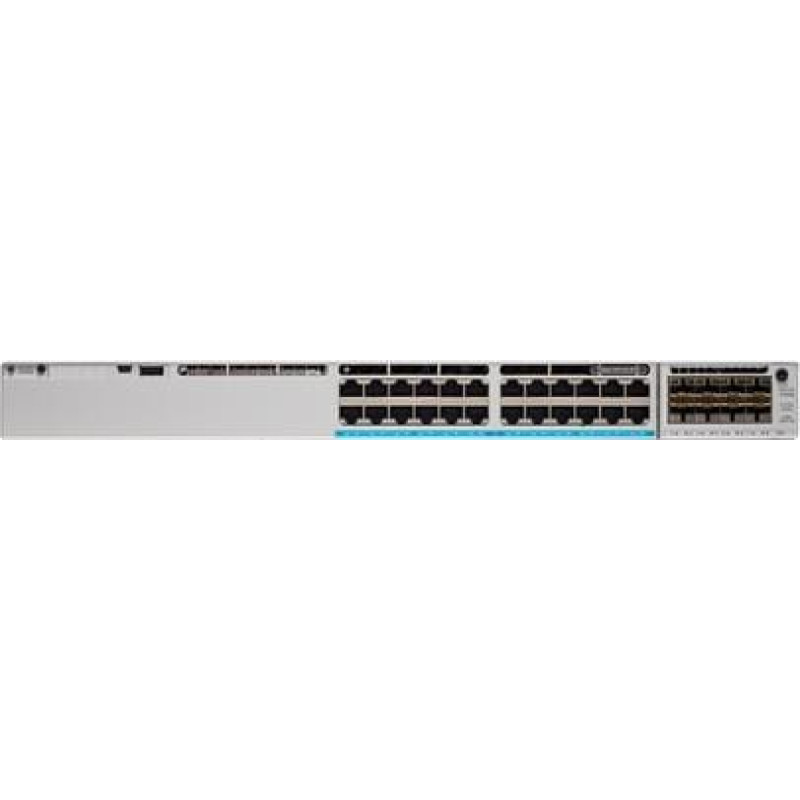 Cisco Switch Cisco C9300-24S-A