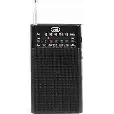 Trevi Radio Trevi RA7F15 black