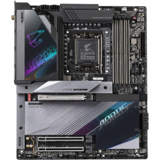 Gigabyte Z790 AORUS MASTER motherboard Intel Z790 LGA 1700 Extended ATX