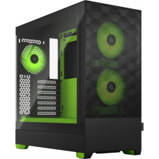 Fractal Design Pop Air Tower Black, Green