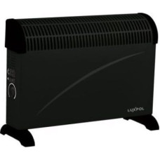 Luxpol LCH-12FC convection heater (2000W,supply)