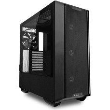 Lian Li LANCOOL III E-ATX Case Black