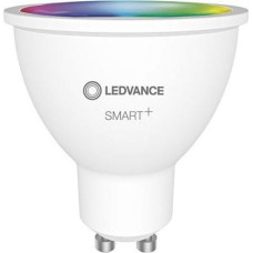 Ledvance ŻARÓWKA SMART+ WIFI GU10 RGBW