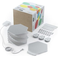 Nanoleaf Nanoleaf Hexagons Smarter Kit 15