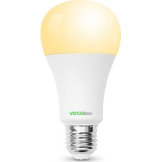 Vocolinc Colorful E27 LED bulb