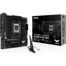 Asus TUF GAMING B650M-PLUS WIFI