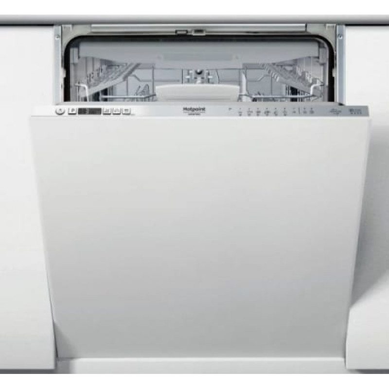 Hotpoint-Ariston Zmywarka Hotpoint-Ariston HIC 3C26N WF