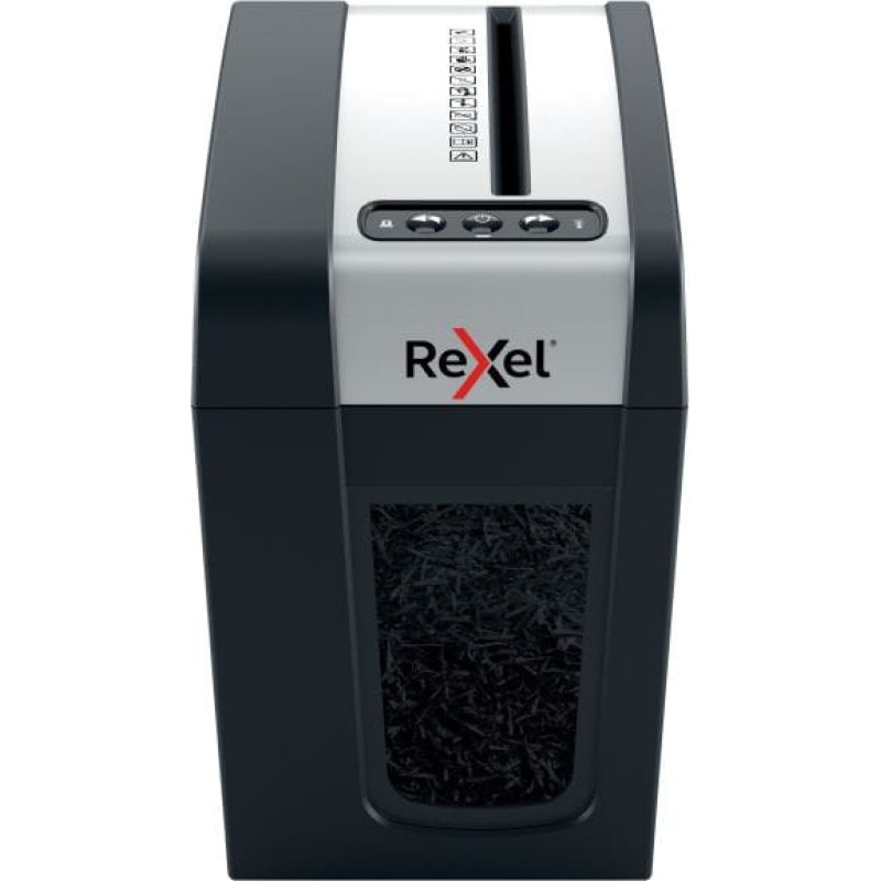 Rexel Niszczarka Rexel Secure MC3-SL P-5