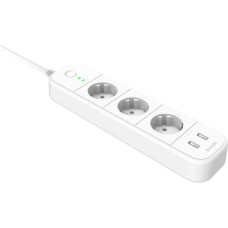 Tenda SP15 Wi-Fi Smart Power Strip