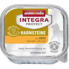 Animonda Integra Protect Harnsteine - kaczka 100g