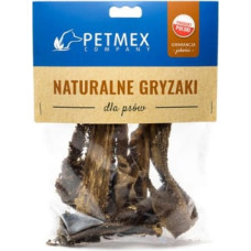 Petmex Dog chew PETMEX Beef rumen 100g