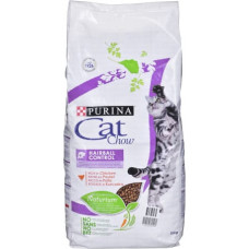 Purina Nestle Purina Cat Chow Adult Special Care Hairball Control 15 kg