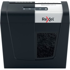 Rexel Niszczarka Rexel Secure MC3 P-5