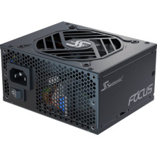 Seasonic FOCUS SPX-750 (schwarz, 4x PCIe, Kabel-Management, 750 Watt)