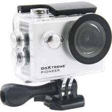 Easypix Kamera EasyPix GoXtreme Pioneer srebrna