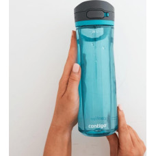 Contigo Butelka na wodę Contigo Jackson 2.0 720ml Tritan Juniper