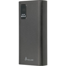 Extralink EPB-068 20000MAH FAST CHARGING POWER BANK BLACK